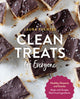 Book cover of: Clean Treats for Everyone. By: Laura Fuentes