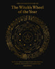 Book cover of: Ultimate Guide to the Witch's Wheel of the Year. By: Anjou Kiernan