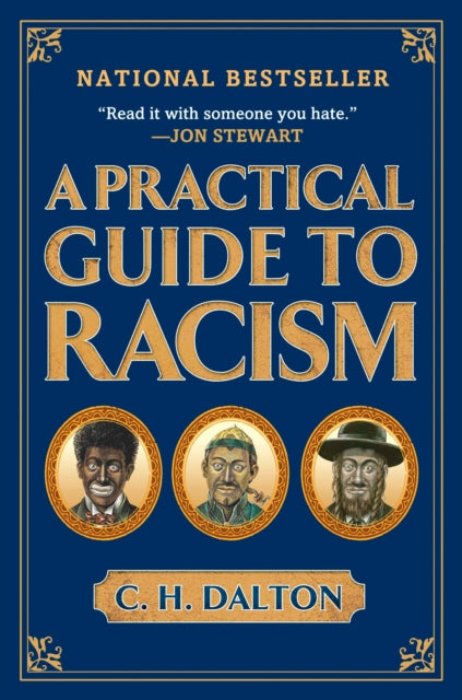 Book cover of: Practical Guide to Racism