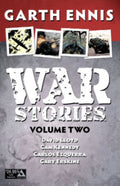 War Stories