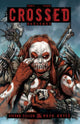 Book cover of: Crossed. By: Rafa Ortiz