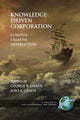 Book cover of: Knowledge-Driven Corporation