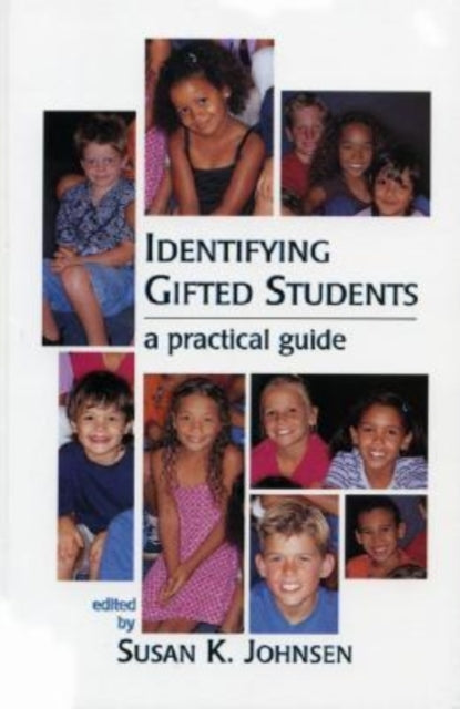 Identifying Gifted Students