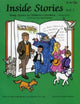 Book cover of: Inside Stories. By: Janice Montgomery