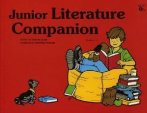 Junior Literature Companion