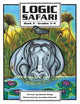 Book cover of: Logic Safari. By: Bonnie Risby