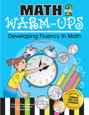 Math Warm-Ups
