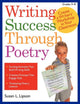 Book cover of: Writing Success Through Poetry. By: S. L. Lipson