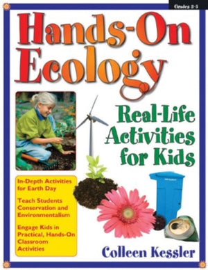 Hands-On Ecology