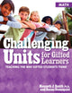 Book cover of: Challenging Units for Gifted Learners. By: Kenneth J. Smith