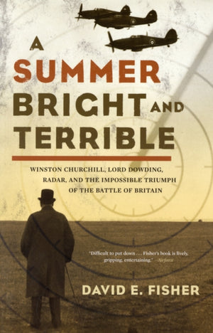 Summer Bright and Terrible