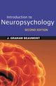 Book cover of: Introduction to Neuropsychology, Second Edition. By: J. Graham Beaumont