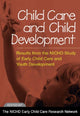 Book cover of: Child Care and Child Development. By: The NICHD Early Child Care Research Network