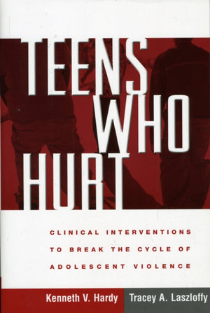 Teens Who Hurt