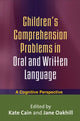 Book cover of: Children's Comprehension Problems in Oral and Written Language