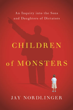 Children of Monsters