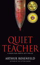 Book cover of: Quiet Teacher