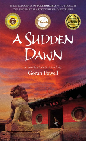 Sudden Dawn