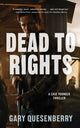 Book cover of: Dead to Rights