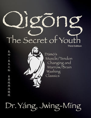 Qigong Secret of Youth