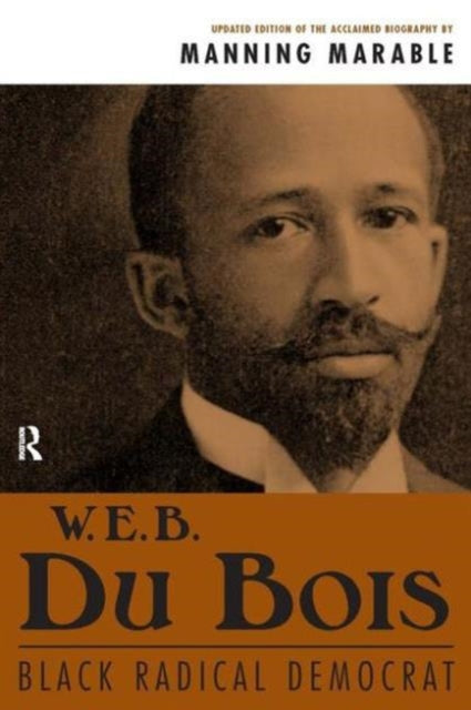 W. E. B. Du Bois