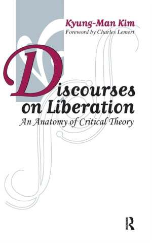 Discourses on Liberation
