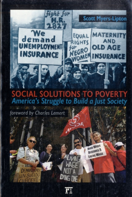 Social Solutions to Poverty