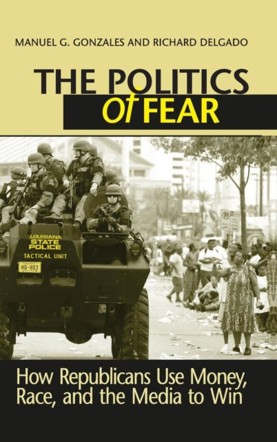 Politics of Fear