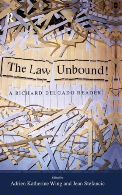 Law Unbound!