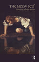 Book cover of: Messy Self. By: Jennifer Rosner