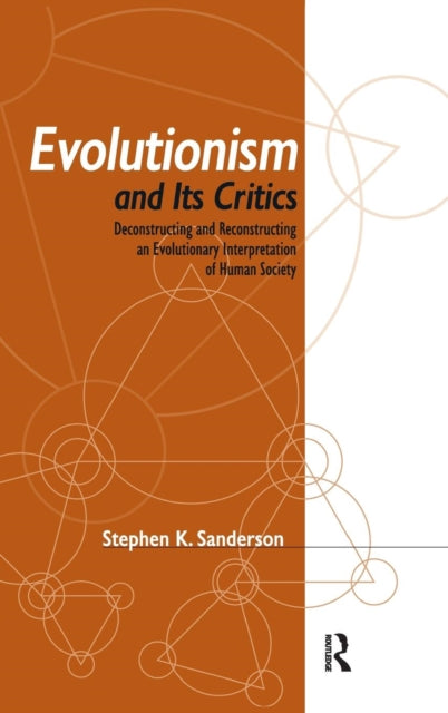 Evolutionism and Its Critics