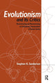 Book cover of: Evolutionism and Its Critics. By: Stephen K. Sanderson