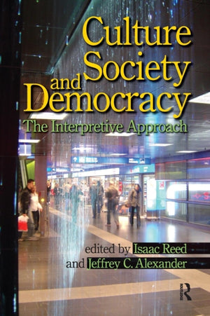 Culture, Society, and Democracy