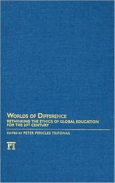 Worlds of Difference