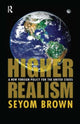 Book cover of: Higher Realism