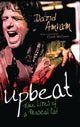 Book cover of: Upbeat. By: David Amram