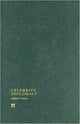 Book cover of: Celebrity Diplomacy. By: Andrew Fenton Cooper, Andrew F. Cooper