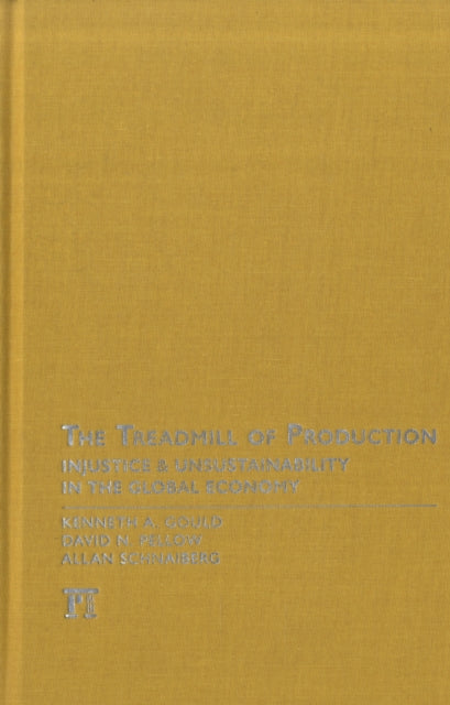 Treadmill of Production
