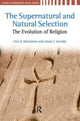 Book cover of: Supernatural and Natural Selection