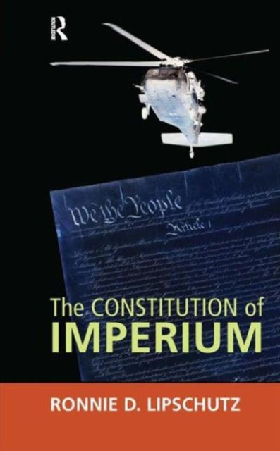 Book cover of: Constitution of Imperium. By: Ronnie D. Lipschutz