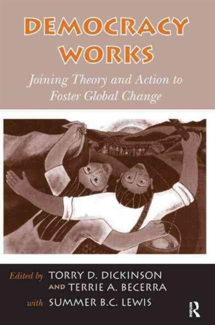 Book cover of: Democracy Works