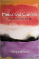 Book cover of: Media and Conflict. By: Hamelink, Cees J.