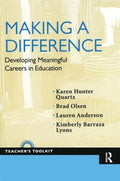 Making a Difference