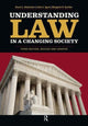 Book cover of: Understanding Law in a Changing Society. By: Bruce E. Altschuler