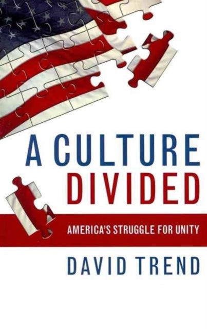 Culture Divided
