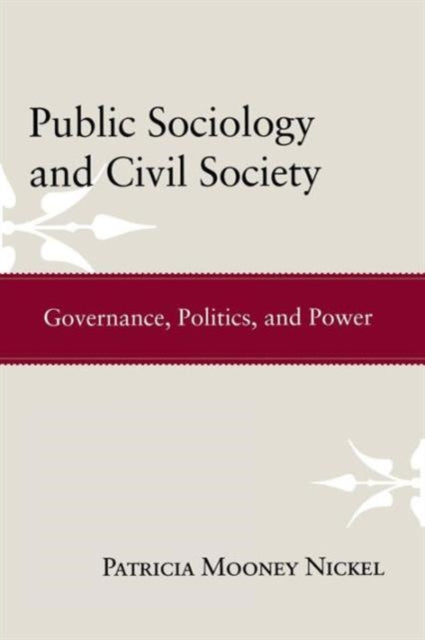 Public Sociology and Civil Society