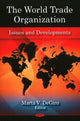Book cover of: World Trade Organization. By: Marta V. Degiro