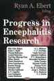 Book cover of: Progress in Encephalitis Research