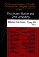 Book cover of: Performance Evaluation of Parallel, Distributed & Emergent Systems