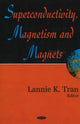 Book cover of: Superconductivity, Magnetism & Magnets